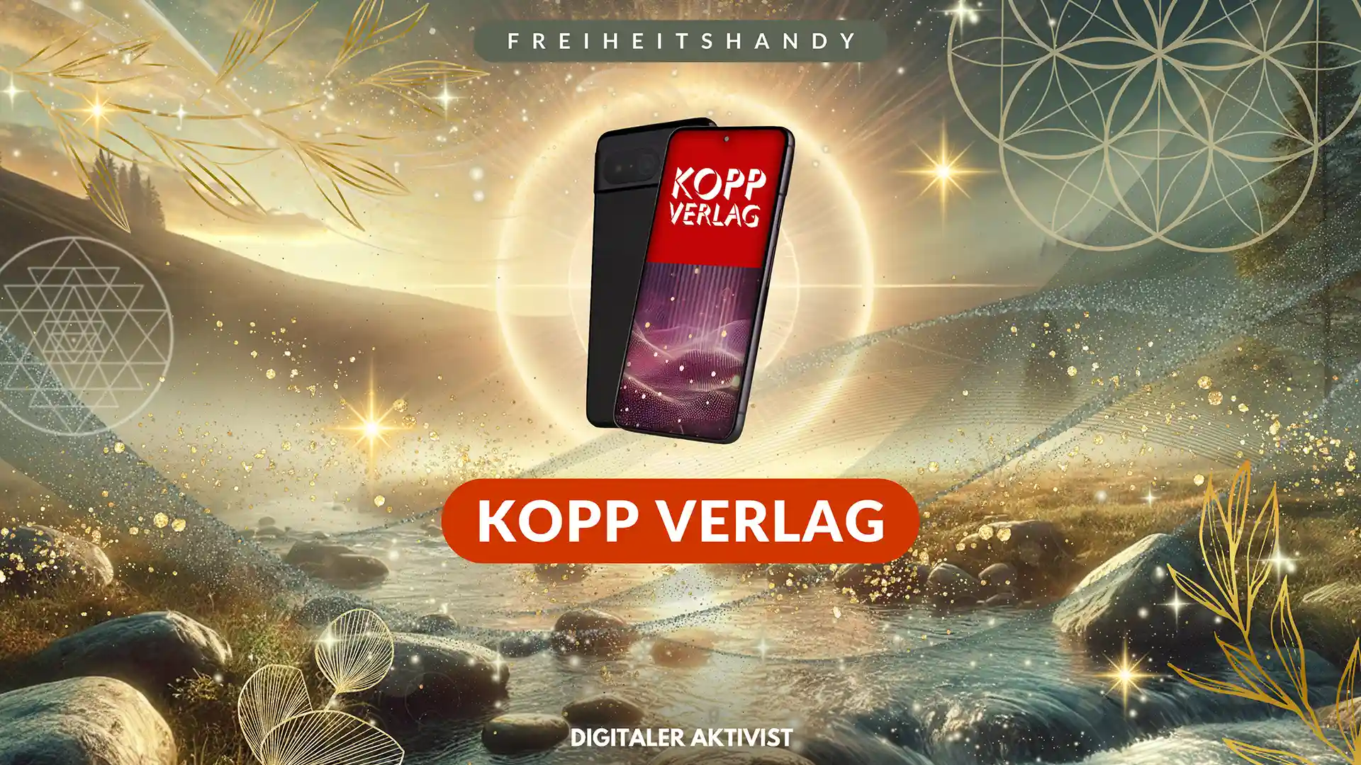 Freiheitshandy bestellen