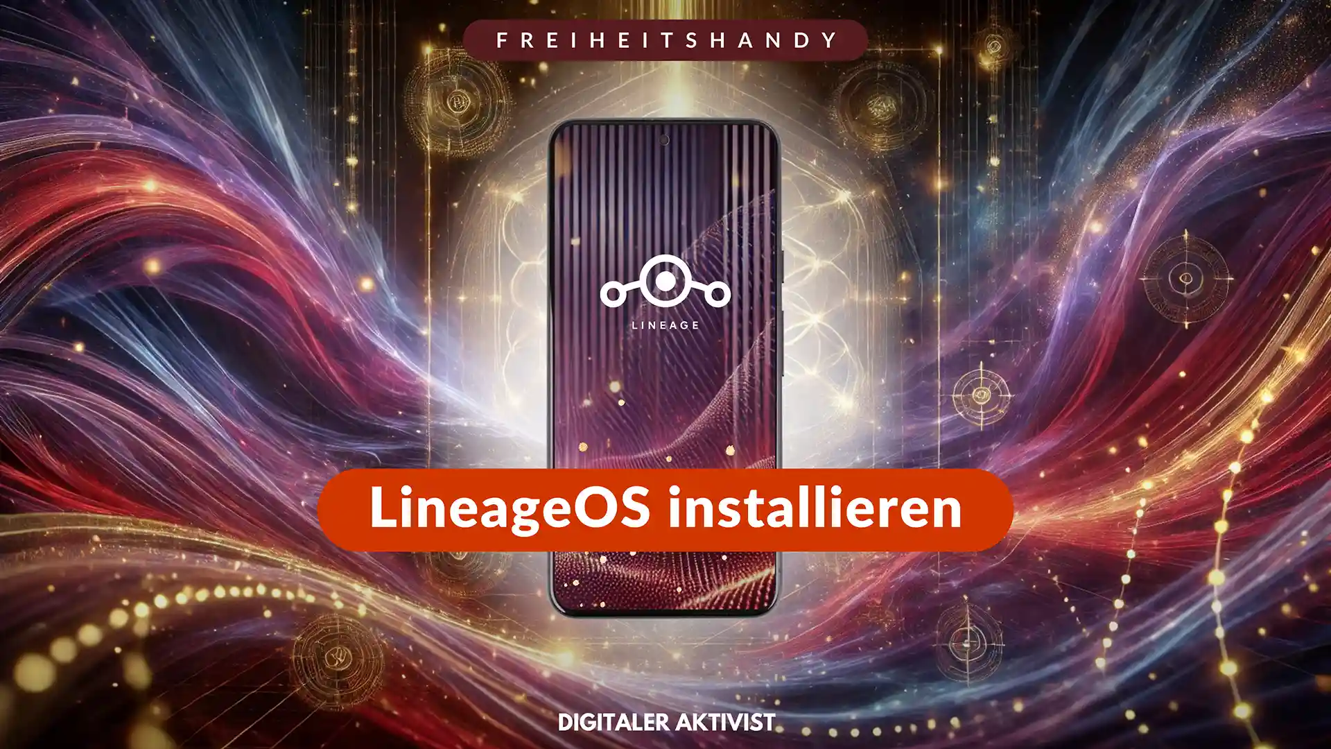 LineageOS installieren