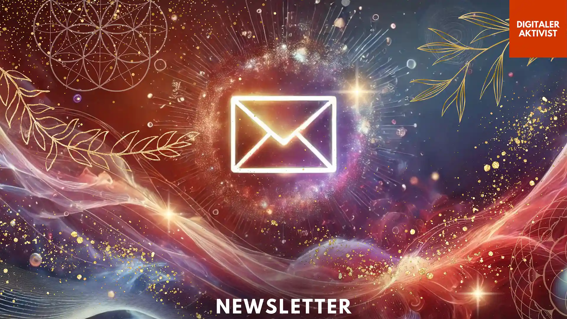 digitaler aktivist – Newsletter
