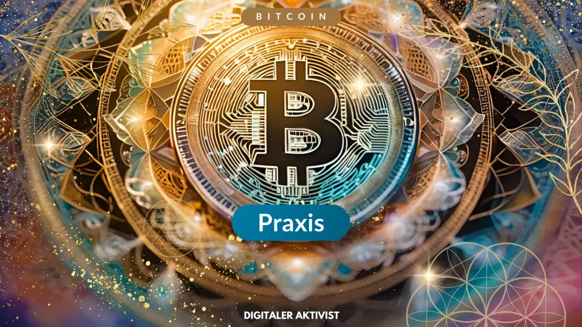 Bitcoin-Praxis