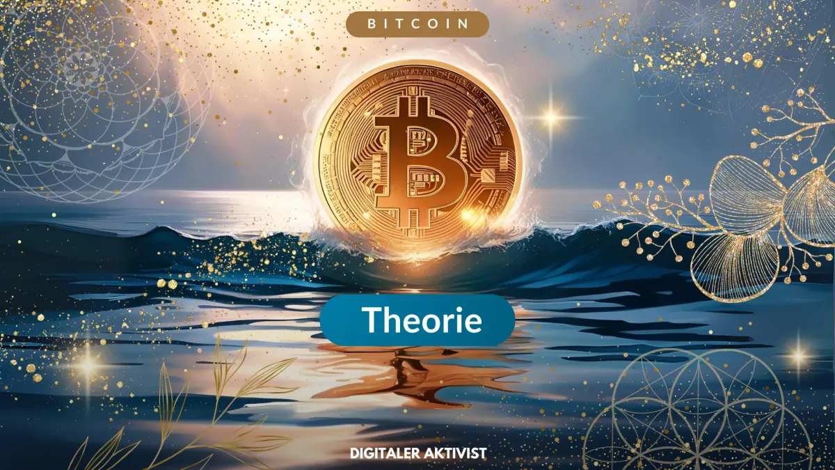 Bitcoin-Theorie