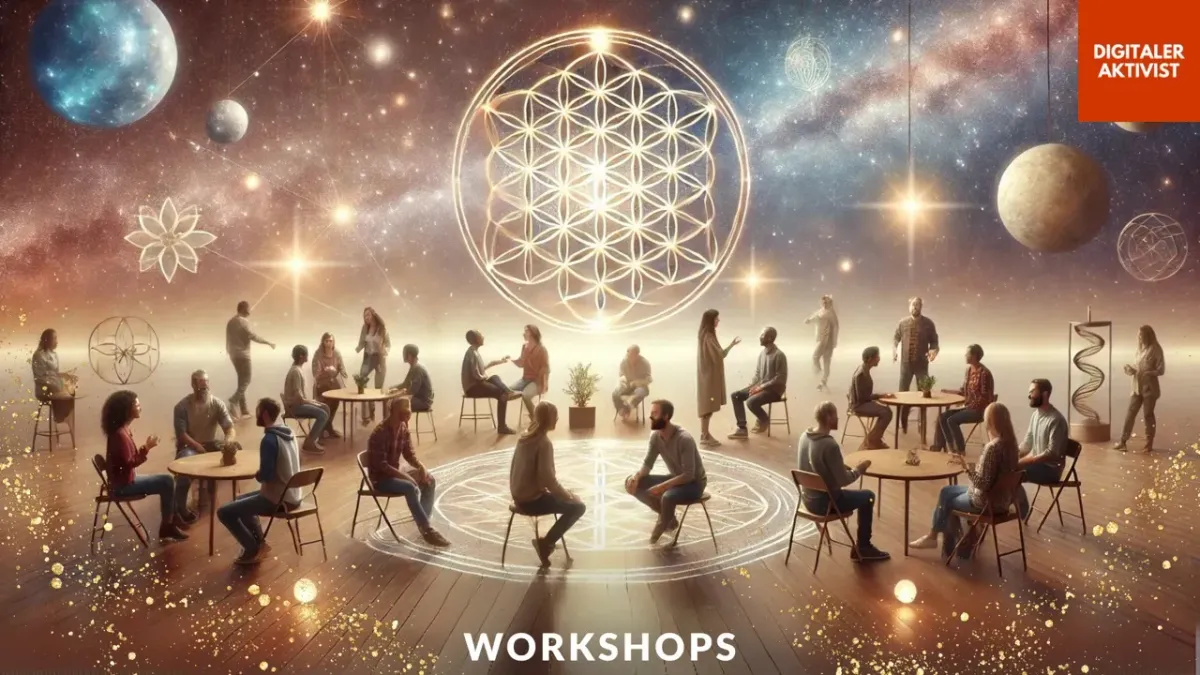 Workshops Stuttgart/Metzingen 2026