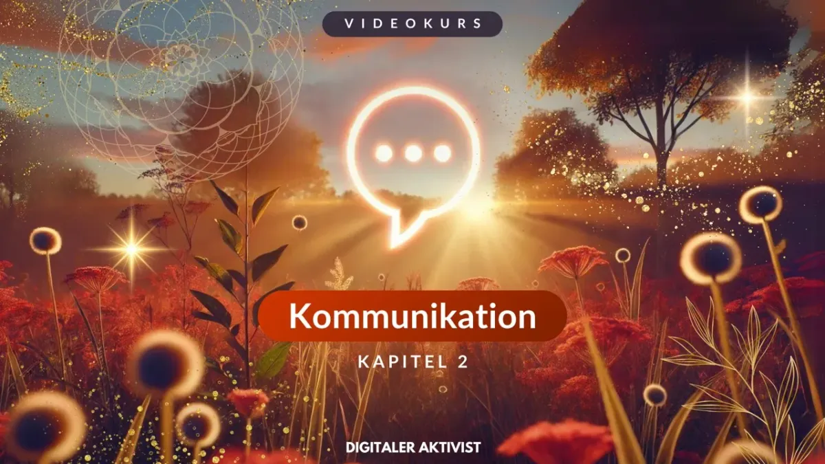 Kapitel 2 – Kommunikation
