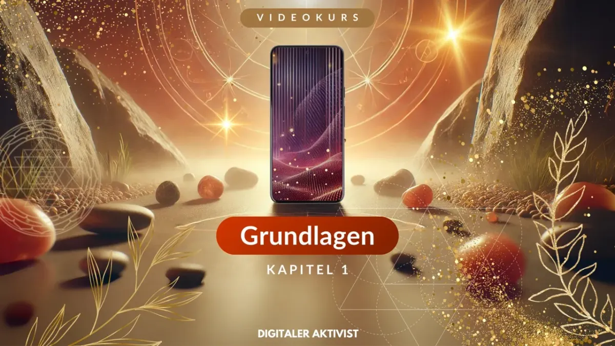 Kapitel 1 – Grundlagen