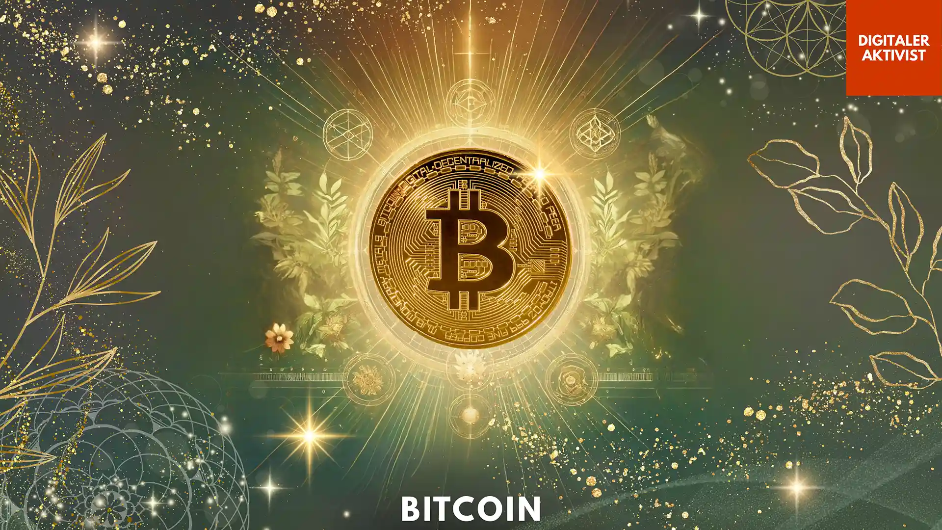 Tschüss Bankensystem - Hallo Bitcoin