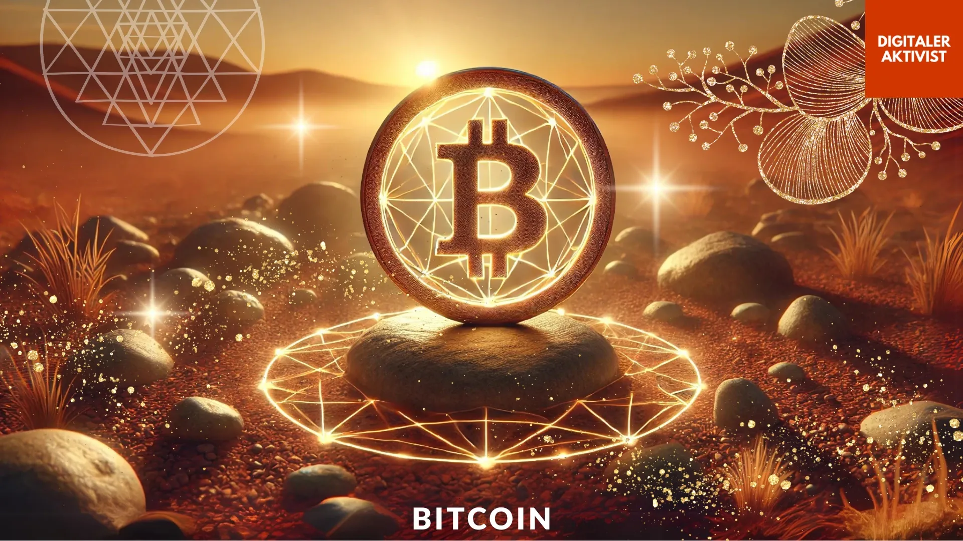 Tschüss Bankensystem – Hallo Bitcoin!